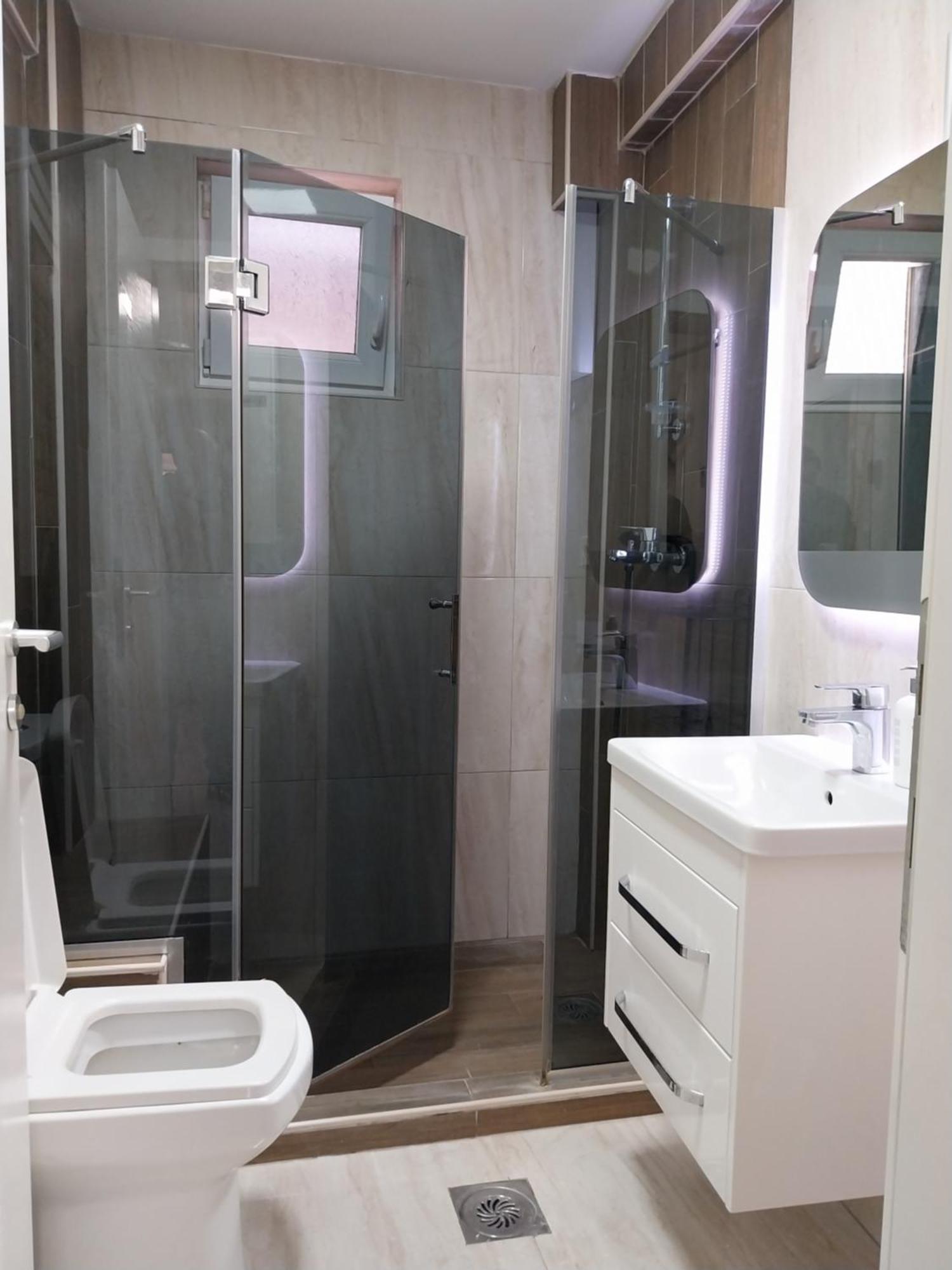 Dm Hostel And Apartments Скопие Екстериор снимка